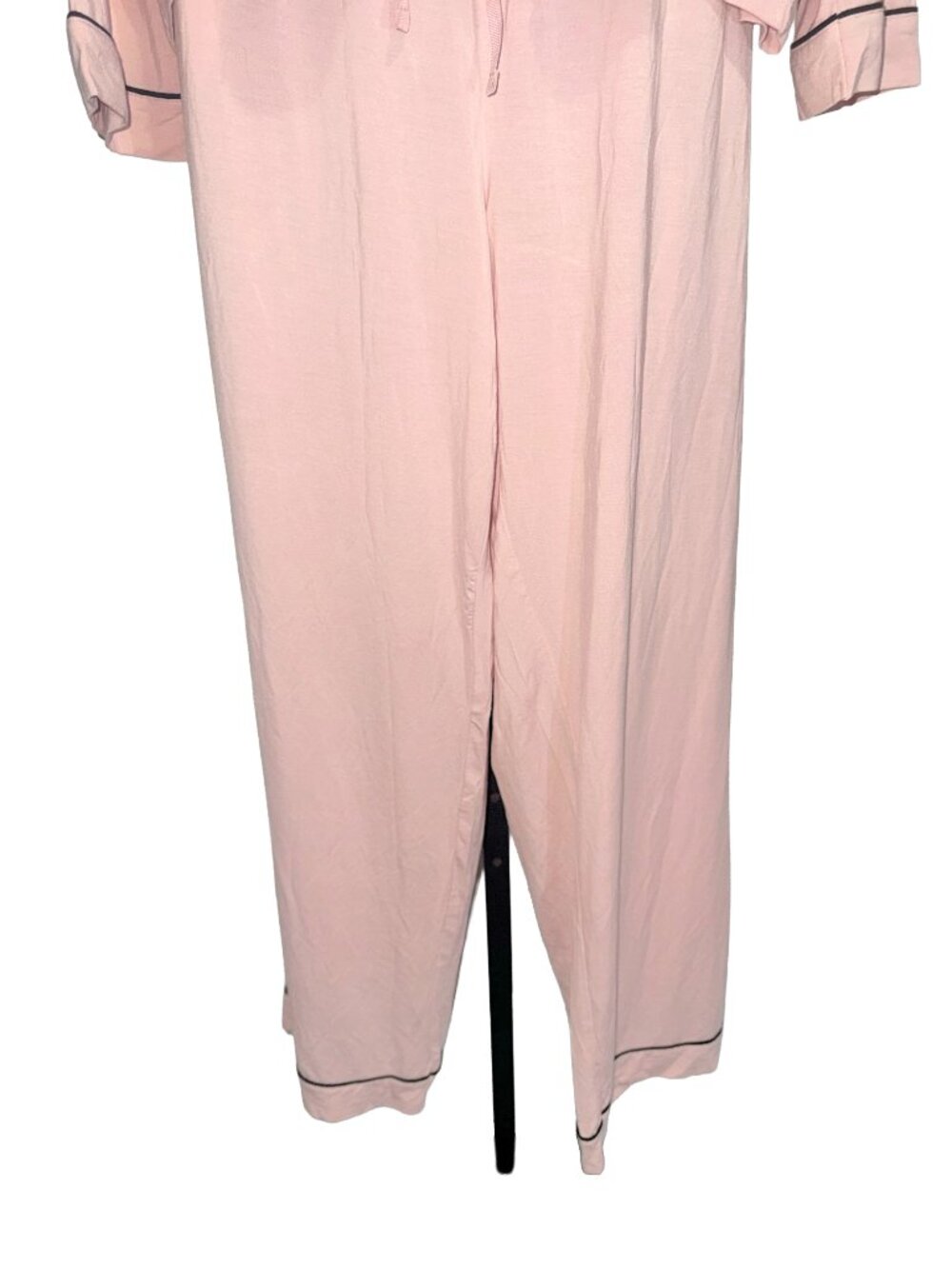 NWT Member's Mark Pink Pajama Set Women's Size XXL - Picture 4 of 8